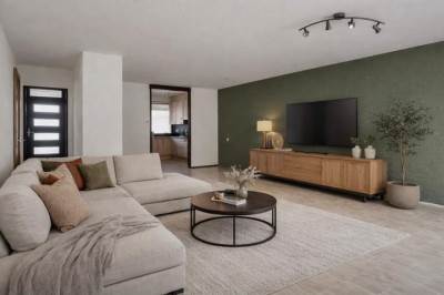 Woning Molenstraat 3 Veghel