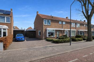 Woning Stakenburgstraat 15 Son en Breugel