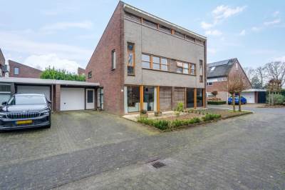 Woning Gouwland 12 Roden