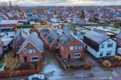 Woning Hagweg 23 Rijssen