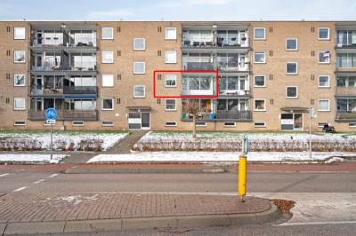 Woning Henri Hermanslaan 149 Geleen