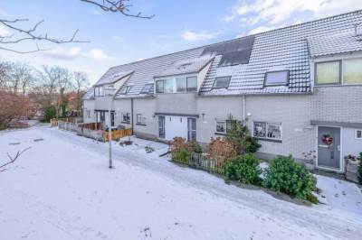 Woning Kruiszwin 5721 Julianadorp