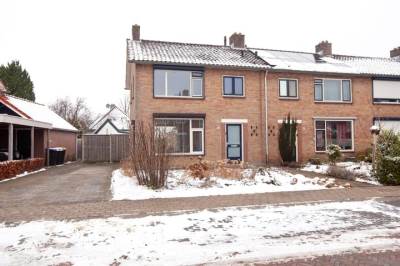 Woning Tulpstraat 18 Winterswijk
