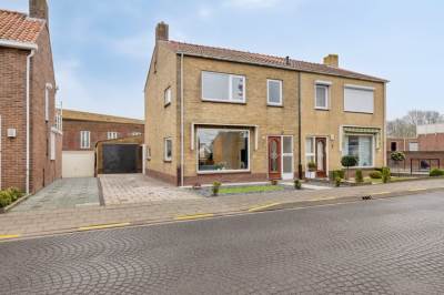 Woning Schuttershof 18 Arnemuiden