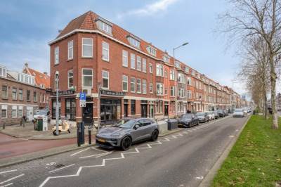 Woning Strevelsweg 141A01 Rotterdam