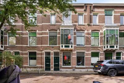 Woning Valdezstraat 4 Leiden