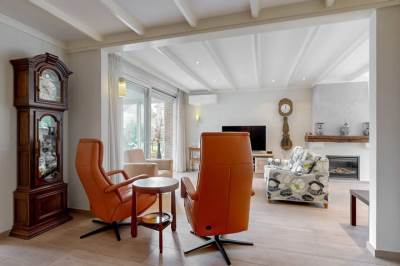 Woning Kasteel Hillenraedtstraat 15 Roermond