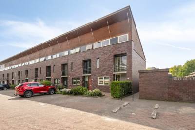 Woning Bras 1 Bunschoten-Spakenburg