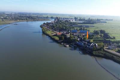 Woning IJsseldijk-Noord 102A Ouderkerk aan den IJssel