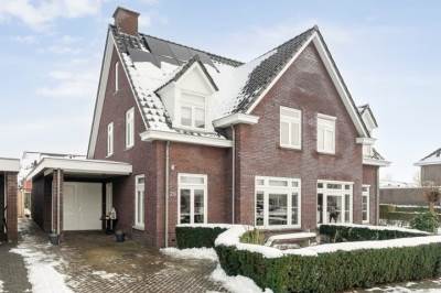Woning Wiedenland 20 Nieuwleusen