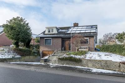 Woning Panoramaweg 2A Puth