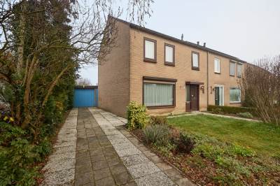 Woning van Middelhovenstraat 67 Axel