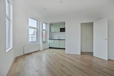 Woning Strevelsweg 141A02 Rotterdam