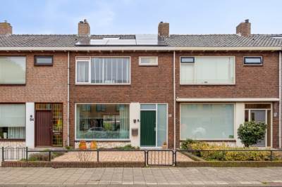 Woning De Cordesstraat 86 Hoek van Holland