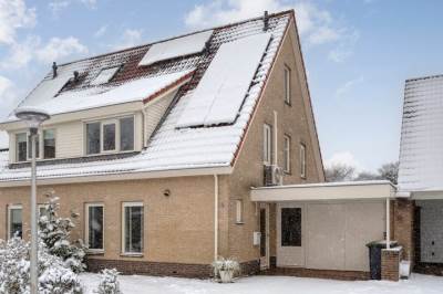 Woning Ferdinand Bolstraat 3 Ommen