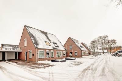 Woning Mispellaan 21 Emmer-Compascuum