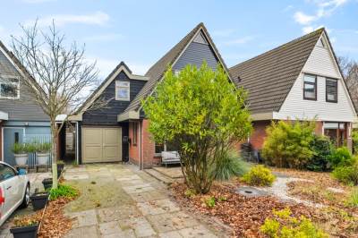 Woning Vogelzand 4202B Julianadorp