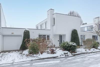 Woning Slotmakersdreef 28 Maastricht