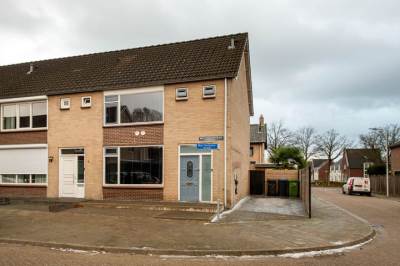 Woning Mgr Frenckenstraat 2 Hoogerheide