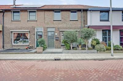 Woning Kerklaan 12 De Lier