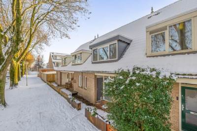 Woning Haverakker 6 Waddinxveen