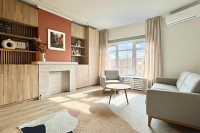 Woning Van Woustraat 2323 Amsterdam