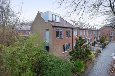 Woning Rietgorslaan 7 Rozenburg (ZH)