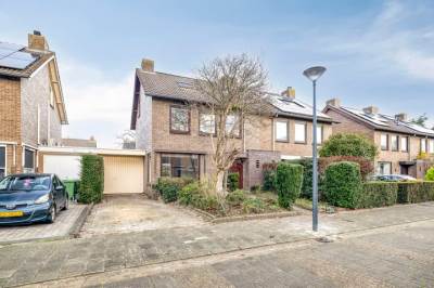 Woning Immenhof 4 Teteringen