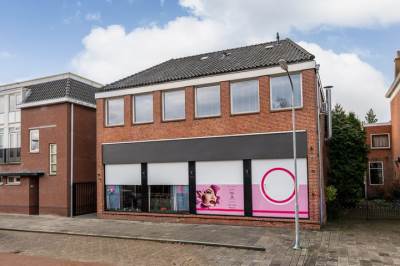 Woning Boven Oosterdiep 143B Veendam