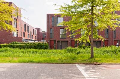 Woning Vlasven 19 Veghel