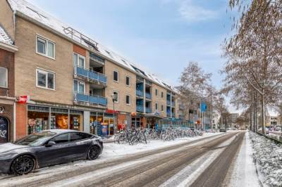 Woning Leenderweg 60B Eindhoven