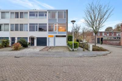 Woning Oberonlaan 6 Helmond