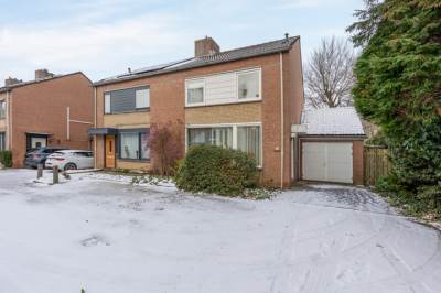 Woning Pieter de Hoogstraat 9 Elsloo (LI)