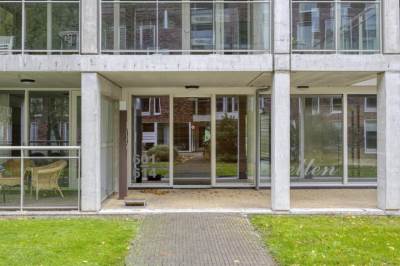 Woning Abdijtuinen 603 Veldhoven