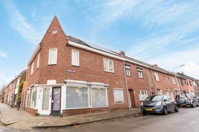 Woning Nieuwborgstraat 43 Venlo