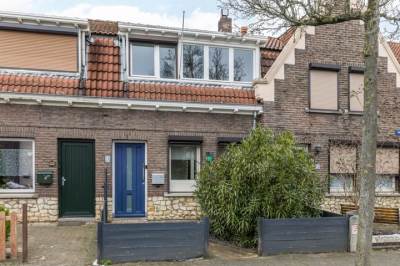 Woning Koningstraat 20 Heerlen