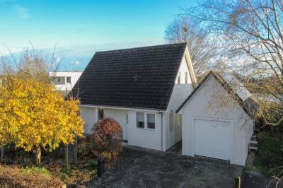 Woning Vikna 5 Blauwestad