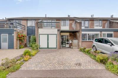 Woning Meidoornstraat 11 Heteren