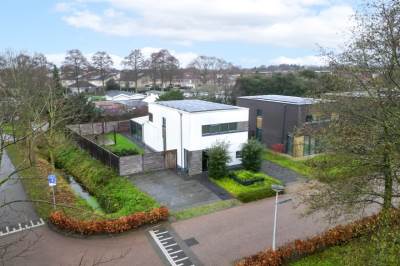 Woning Schriekse Heihoek 102 Berghem