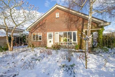 Woning Heerenweg 5701 Barsingerhorn