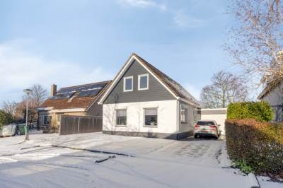 Woning Hugo Kostenhoekstraat 9 Oudelande