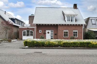Woning Noorddonk 152 Steenbergen (NB)