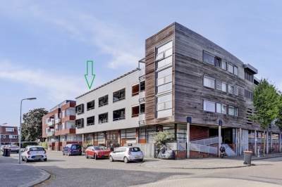 Woning Dommelstraat 189 Den Bosch