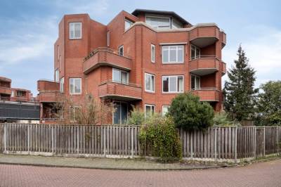 Woning Tankenberg 109 Capelle aan den IJssel
