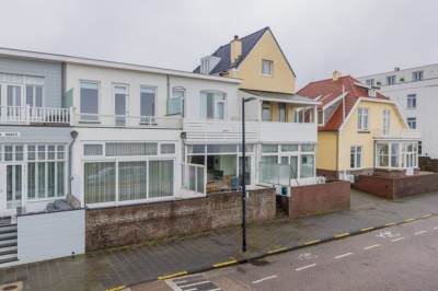 Woning Koningin Astrid Boulevard 42 Noordwijk (ZH)