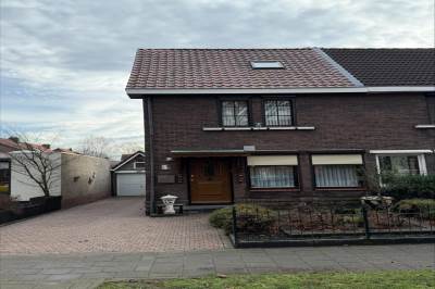 Woning Kerkhoflaan 20 Geleen