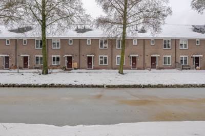 Woning Valkenburgsingel 15 Rotterdam