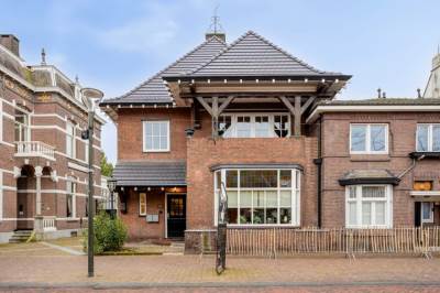 Woning Heuvel 19B Geldrop