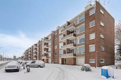 Woning Rooseveltlaan 135 Bergen op Zoom