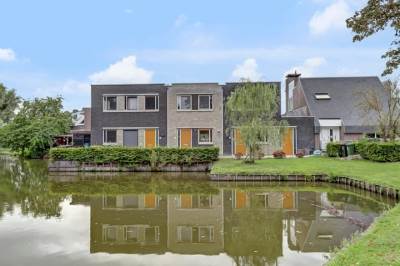 Woning Sportlaan 23B De Lier